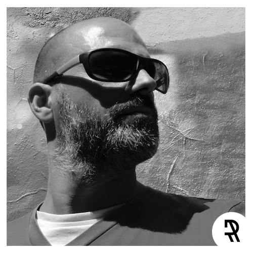 GroovySounds #4 by Jay Fernandez